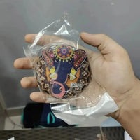 Incredible India Souvenir Fridge Magnets - Bear Hugs