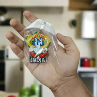 Incredible India Souvenir Fridge Magnets - Bear Hugs