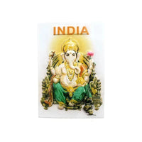 Incredible India Souvenir Fridge Magnets - Bear Hugs