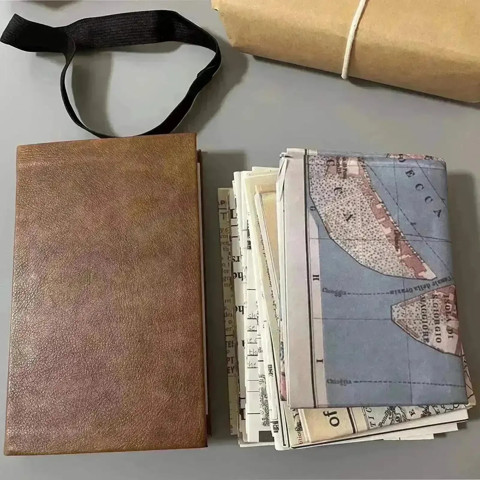 Indiana Jones Grail Replica Diary - Bear Hugs