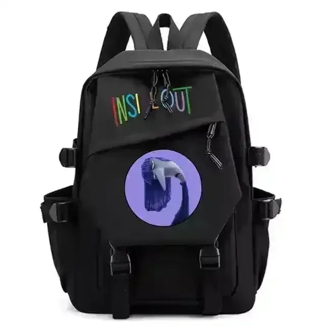 Inside Out 2 College Backpack - Bear Hugs