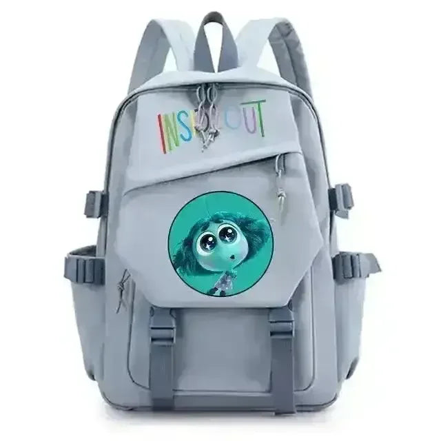 Inside Out 2 College Backpack - Bear Hugs