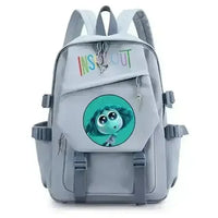Inside Out 2 College Backpack - Bear Hugs