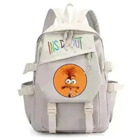 Inside Out 2 College Backpack - Bear Hugs