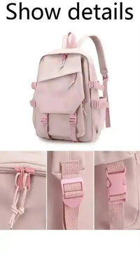 Inside Out 2 College Backpack - Bear Hugs