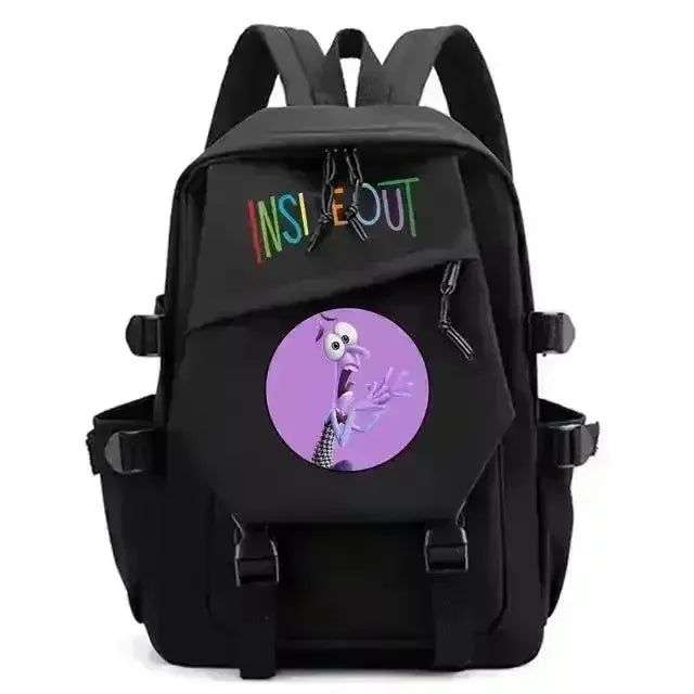 Inside Out 2 College Backpack - Bear Hugs
