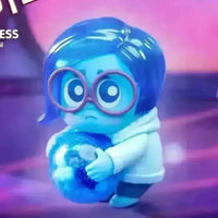 Inside Out 2 Figure Blind Box - Bear Hugs