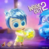 Inside Out 2 Figure Blind Box - Bear Hugs