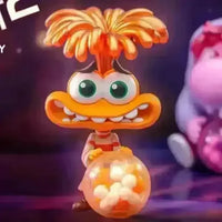 Inside Out 2 Figure Blind Box - Bear Hugs