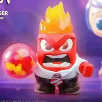 Inside Out 2 Figure Blind Box - Bear Hugs