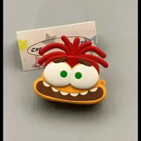 Inside Out Emotions Character Case (For Airpods) - Bear Hugs