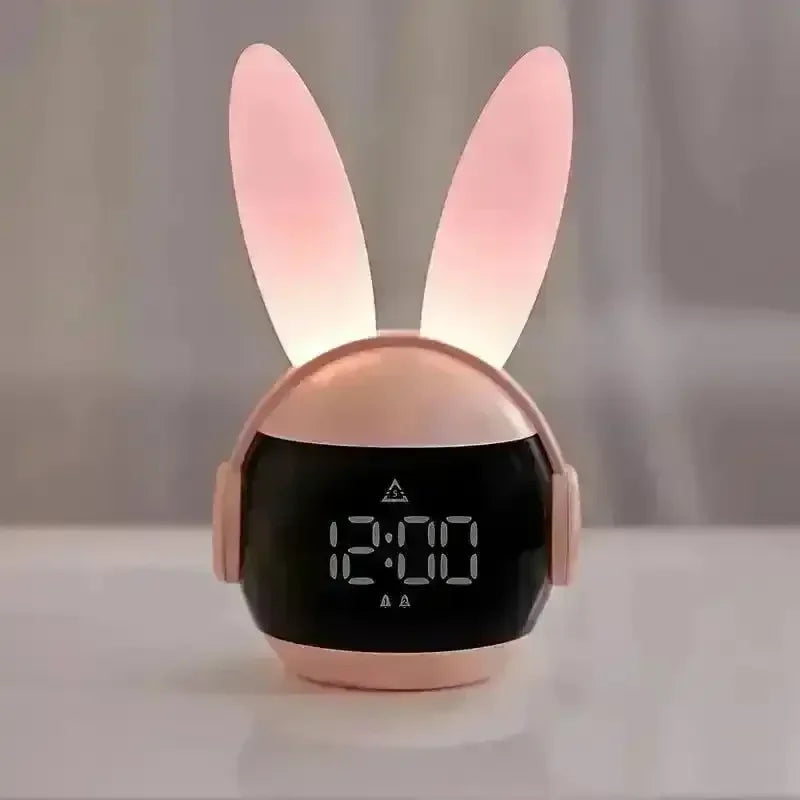 Intelligent Bunny Ears Charging Light - Bear Hugs