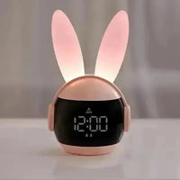Intelligent Bunny Ears Charging Light - Bear Hugs