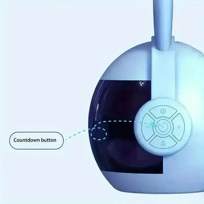 Intelligent Bunny Ears Charging Light - Bear Hugs