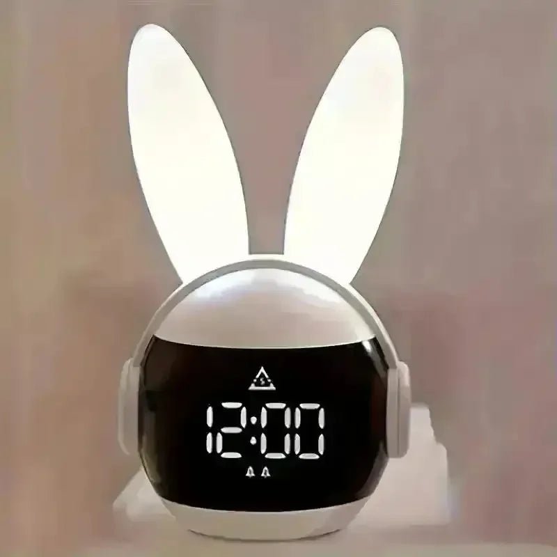 Intelligent Bunny Ears Charging Light - Bear Hugs
