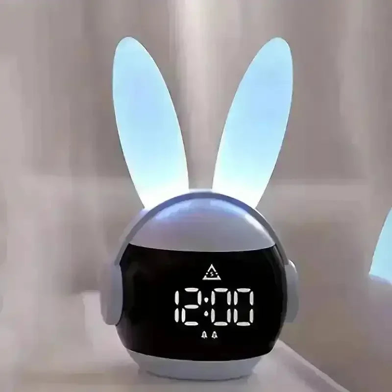 Intelligent Bunny Ears Charging Light - Bear Hugs