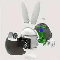 Intelligent Bunny Ears Charging Light - Bear Hugs