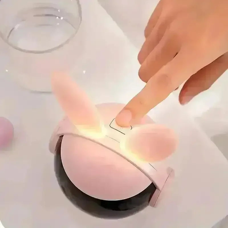 Intelligent Bunny Ears Charging Light - Bear Hugs