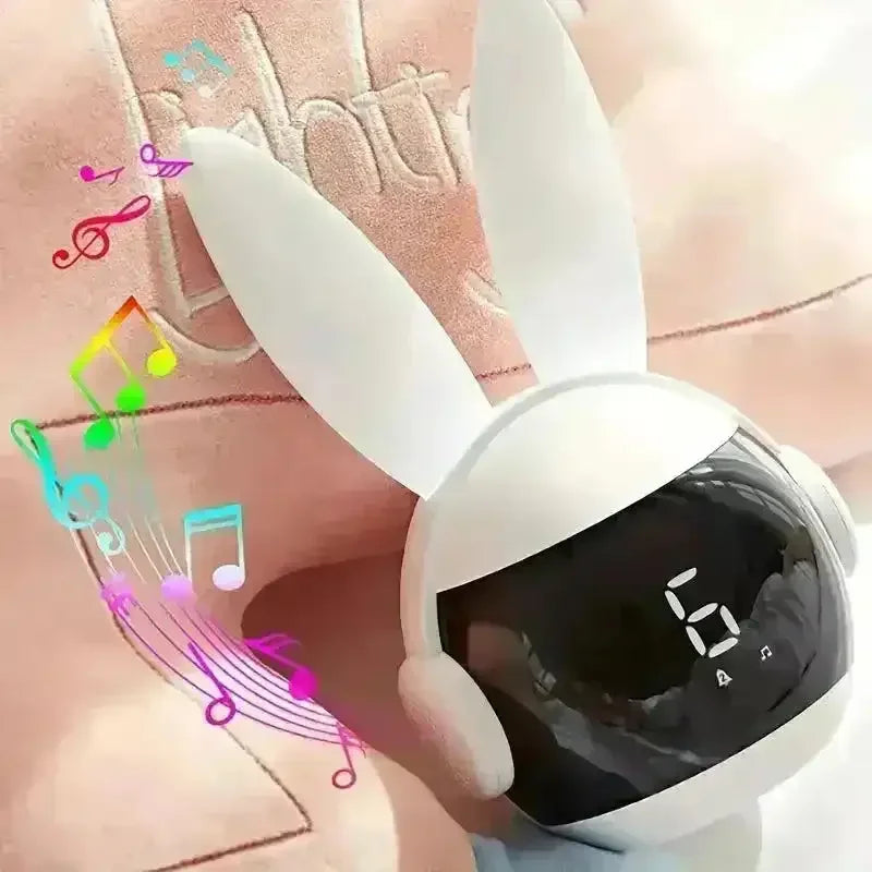 Intelligent Bunny Ears Charging Light - Bear Hugs