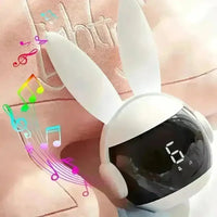 Intelligent Bunny Ears Charging Light - Bear Hugs