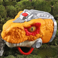 Interactive Dinosaur Hand Puppet - Bear Hugs