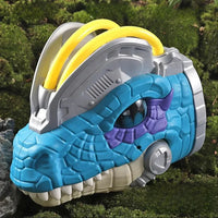 Interactive Dinosaur Hand Puppet - Bear Hugs