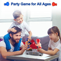 Interactive Remote Control Boxing Game - Bear Hugs