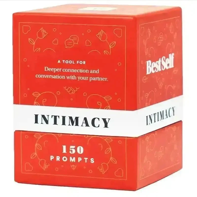Intimacy Game for Couples - Bear Hugs
