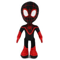 Into the Spiderverse Plushies (30 cm) - Bear Hugs