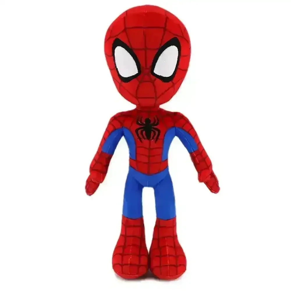 Into the Spiderverse Plushies (30 cm) - Bear Hugs