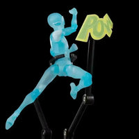 Invisible Miles Morales Sentinel Spiderman Figurine - Bear Hugs