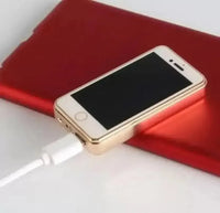 iSpark Mini Phone Lighter - Bear Hugs