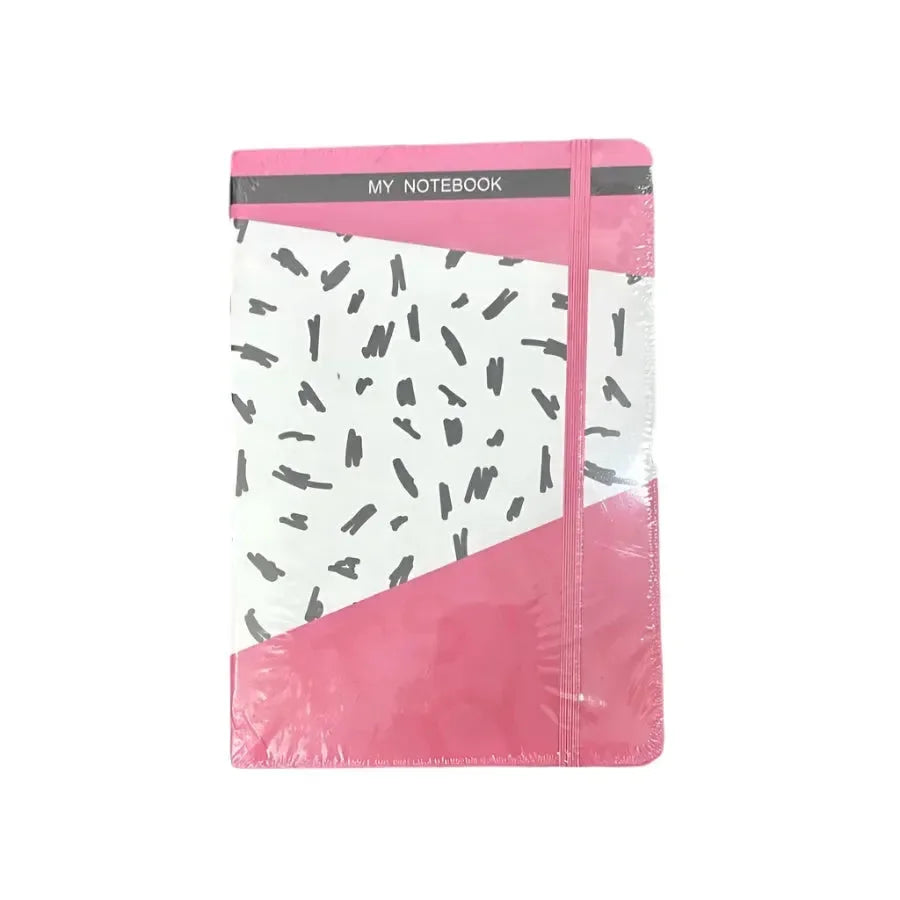 It's My Style A5 Notebook - Bear Hugs