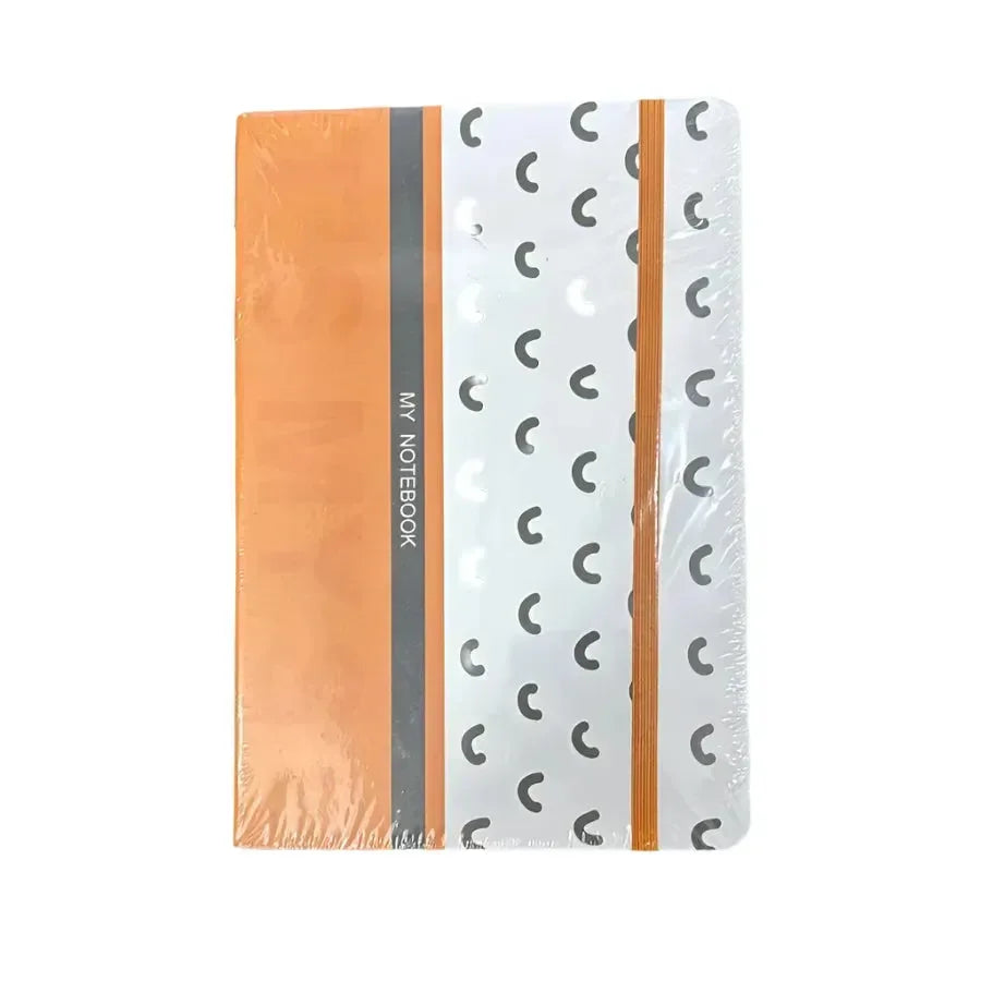 It's My Style A5 Notebook - Bear Hugs