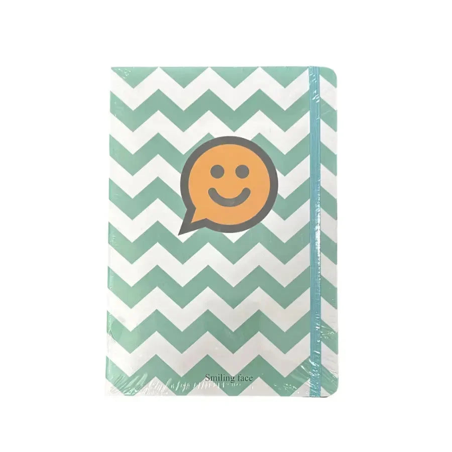 It's My Style A5 Notebook - Bear Hugs