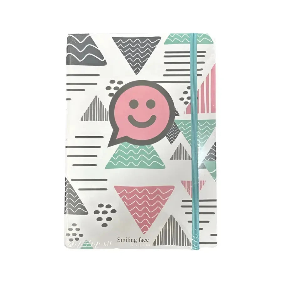 It's My Style A5 Notebook - Bear Hugs