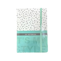 It's My Style A5 Notebook - Bear Hugs