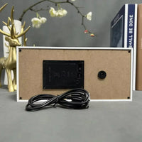 Itachi Naruto Light Box With Remote - Bear Hugs