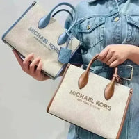 Italian Deluxe Leather Handbag - Bear Hugs