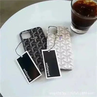 Italian Designer Premium Fashion Phone Case (For iPhones) - Bear Hugs