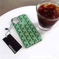 Italian Designer Premium Fashion Phone Case (For iPhones) - Bear Hugs