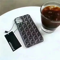 Italian Designer Premium Fashion Phone Case (For iPhones) - Bear Hugs