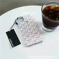 Italian Designer Premium Fashion Phone Case (For iPhones) - Bear Hugs