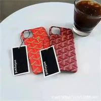 Italian Designer Premium Fashion Phone Case (For iPhones) - Bear Hugs