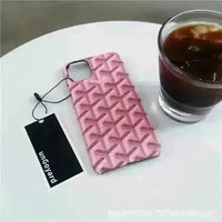 Italian Designer Premium Fashion Phone Case (For iPhones) - Bear Hugs