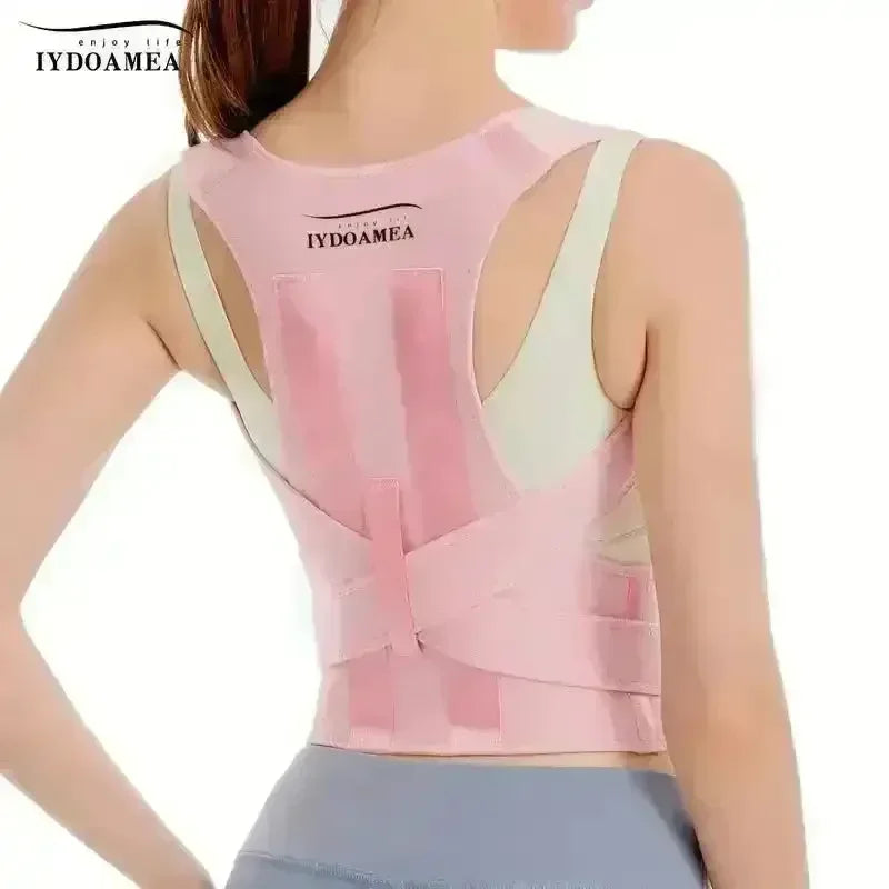 Iydoamea Full Back Posture Corrector - Bear Hugs