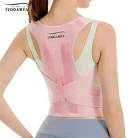 Iydoamea Full Back Posture Corrector - Bear Hugs