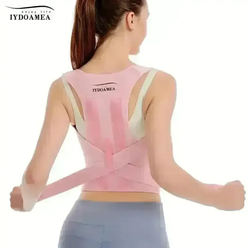 Iydoamea Full Back Posture Corrector - Bear Hugs