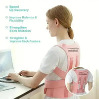 Iydoamea Full Back Posture Corrector - Bear Hugs