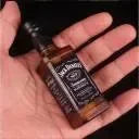 JD Bottle Pocket Lighter - Bear Hugs